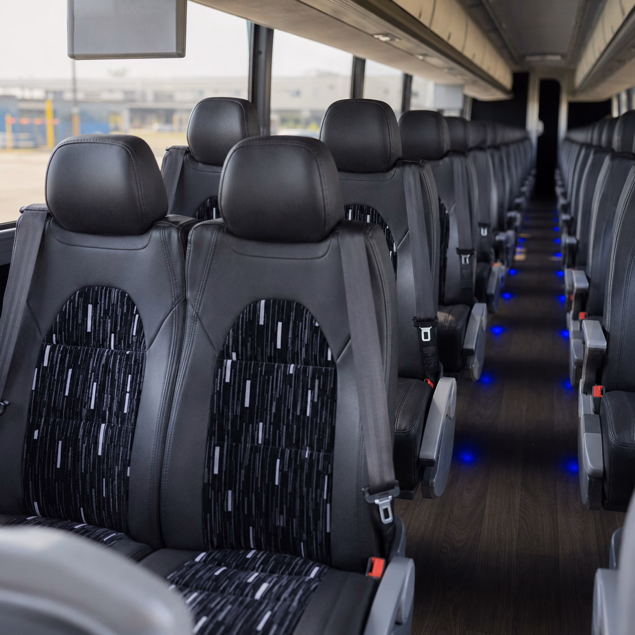 rancho cucamonga charter bus rentals for rancho cucamonga sporting events