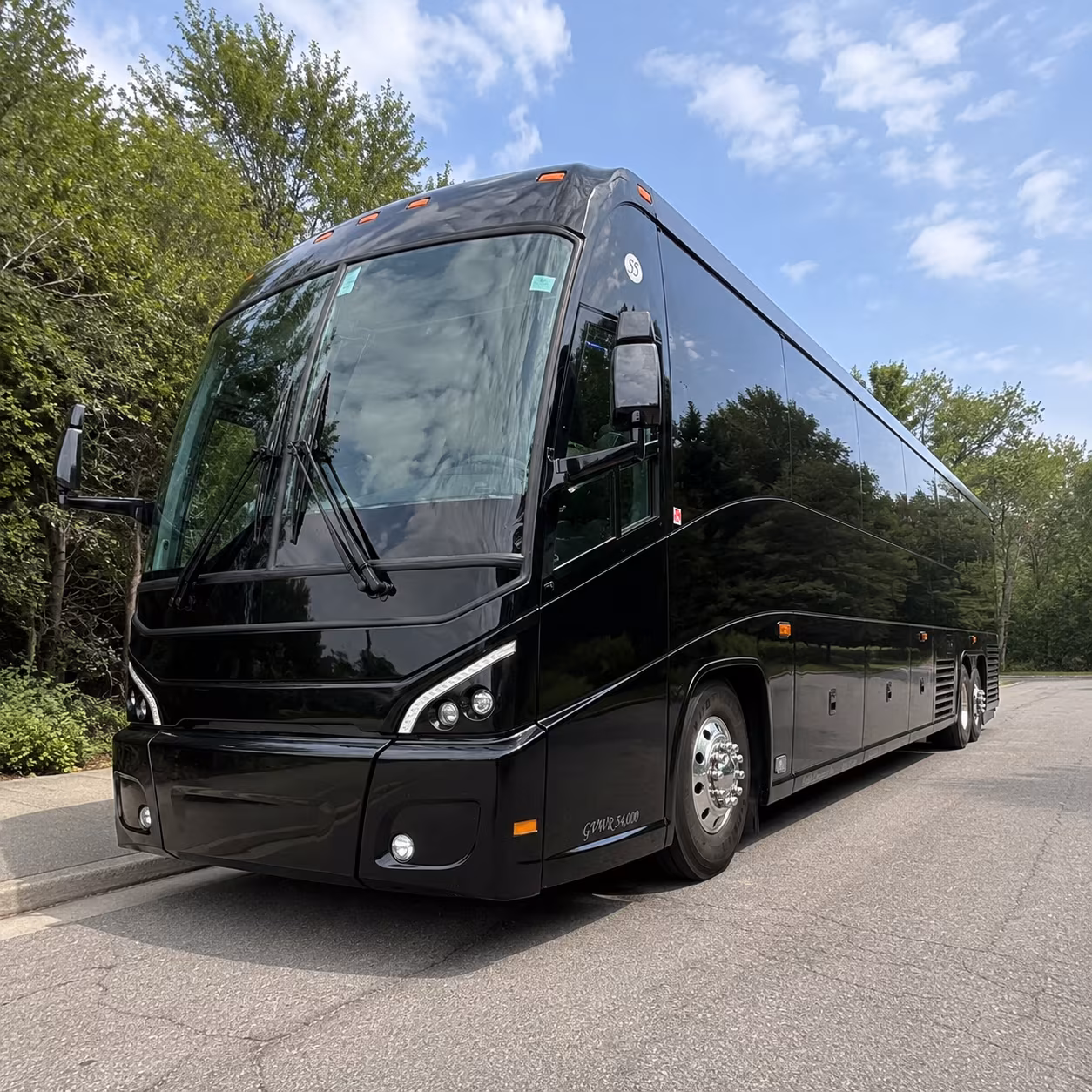 rancho cucamonga choose rancho cucamonga long distance charter bus rentals for your journey