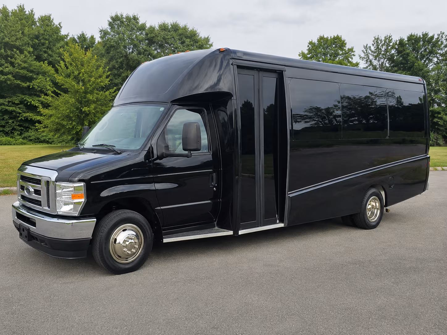 rancho cucamonga corporate events made simple with bus rentals