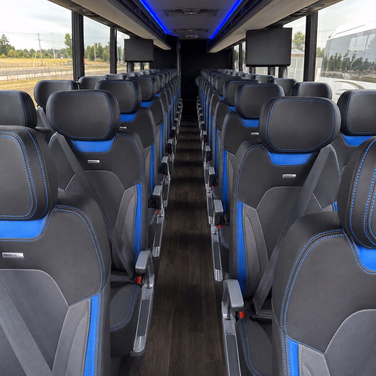rancho cucamonga discreet government and military shuttles in rancho cucamonga