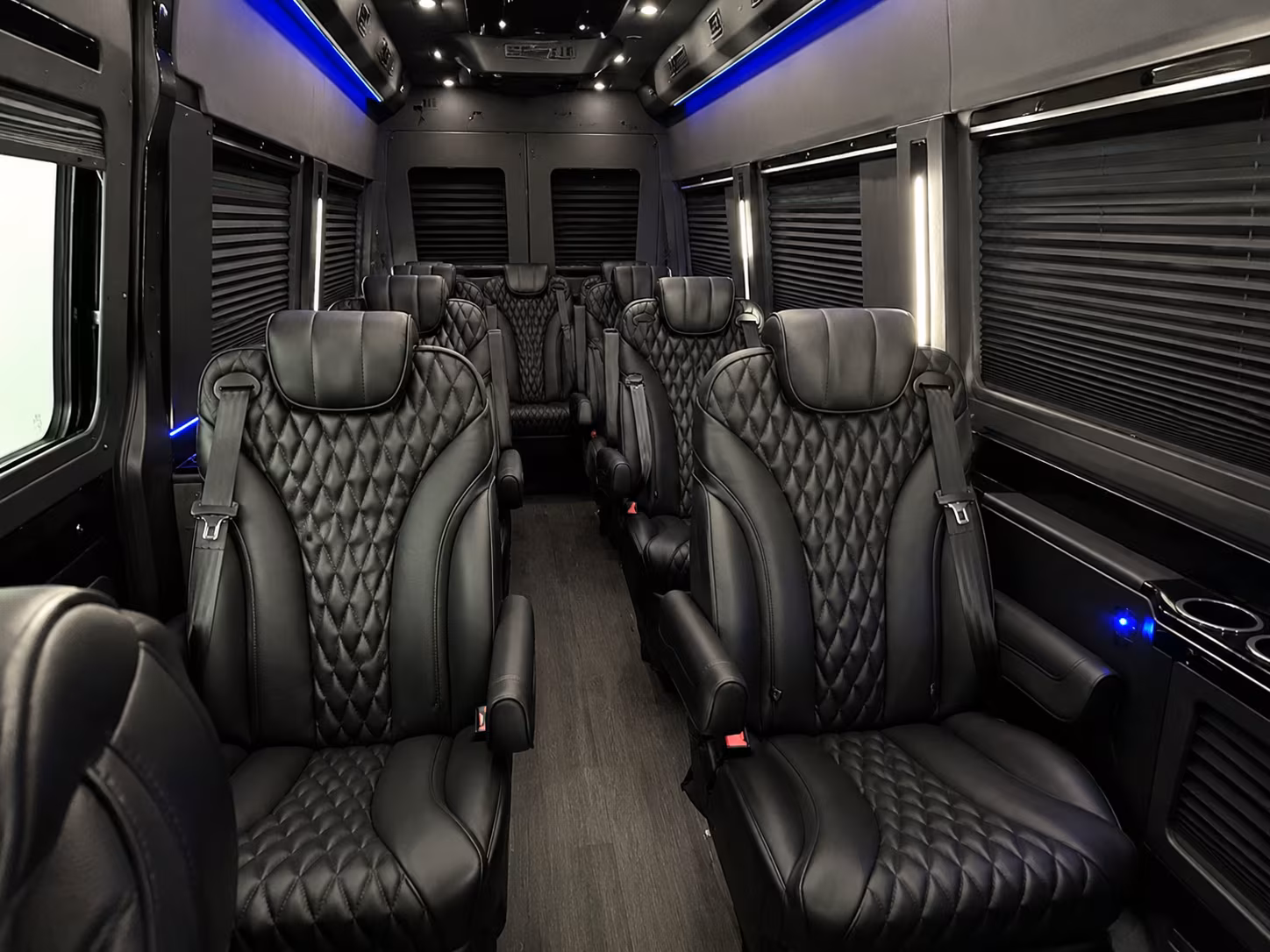 rancho cucamonga private airport transportation without the stress