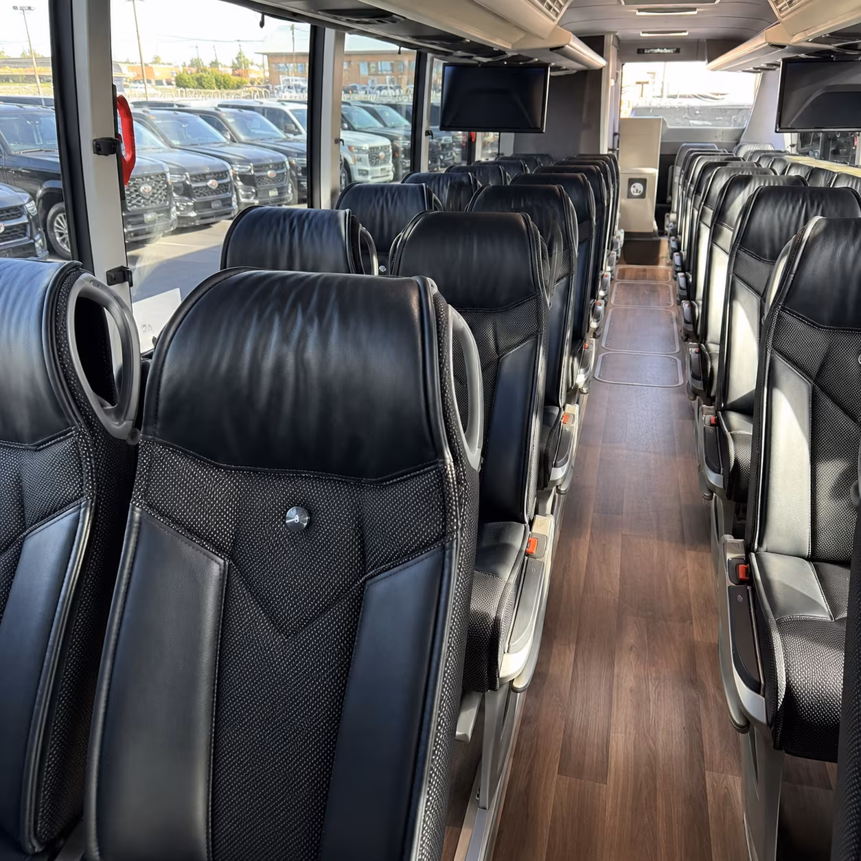 rancho cucamonga private event charter bus transportation in rancho cucamonga