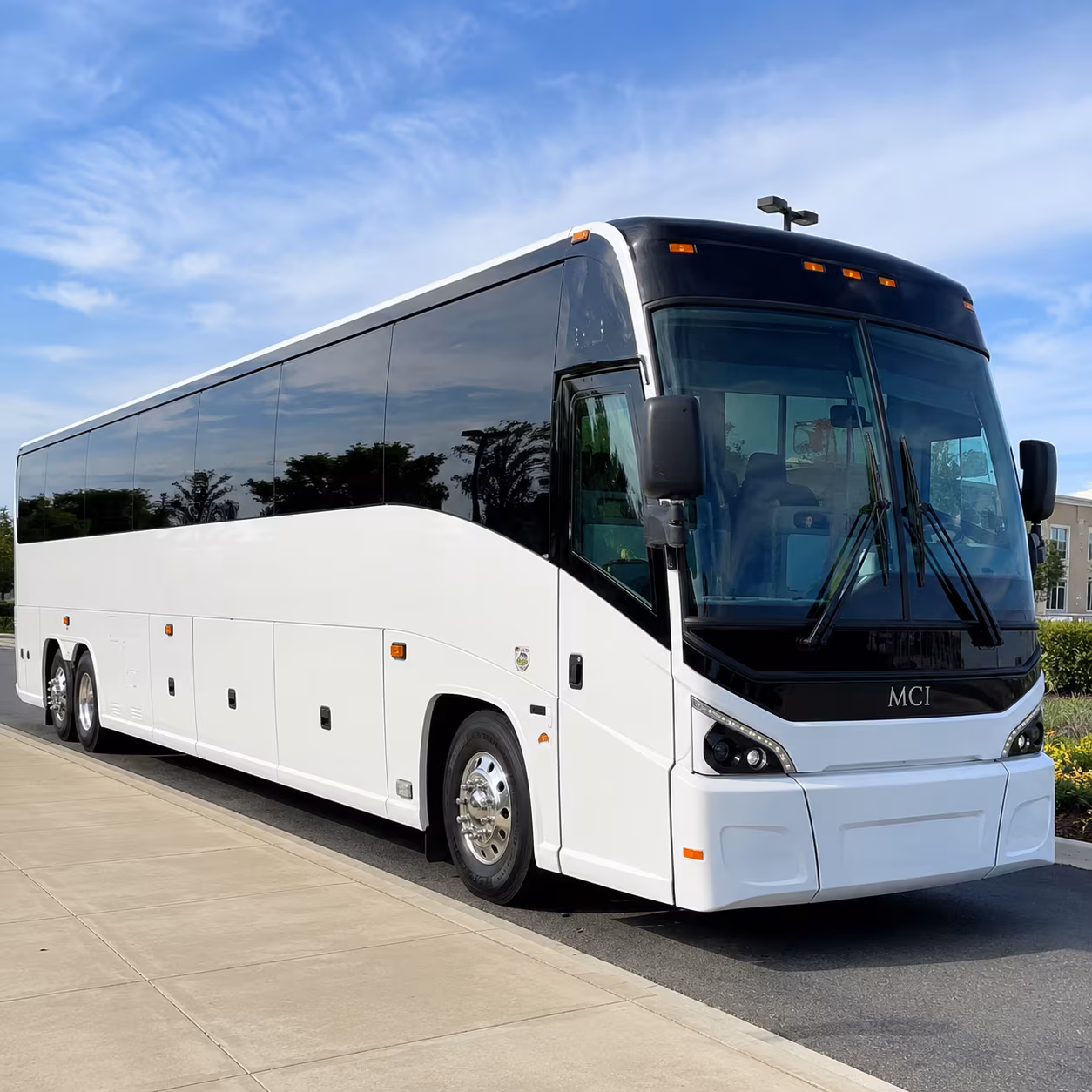 shuttle your team between pomona metrolink stations and your worksite