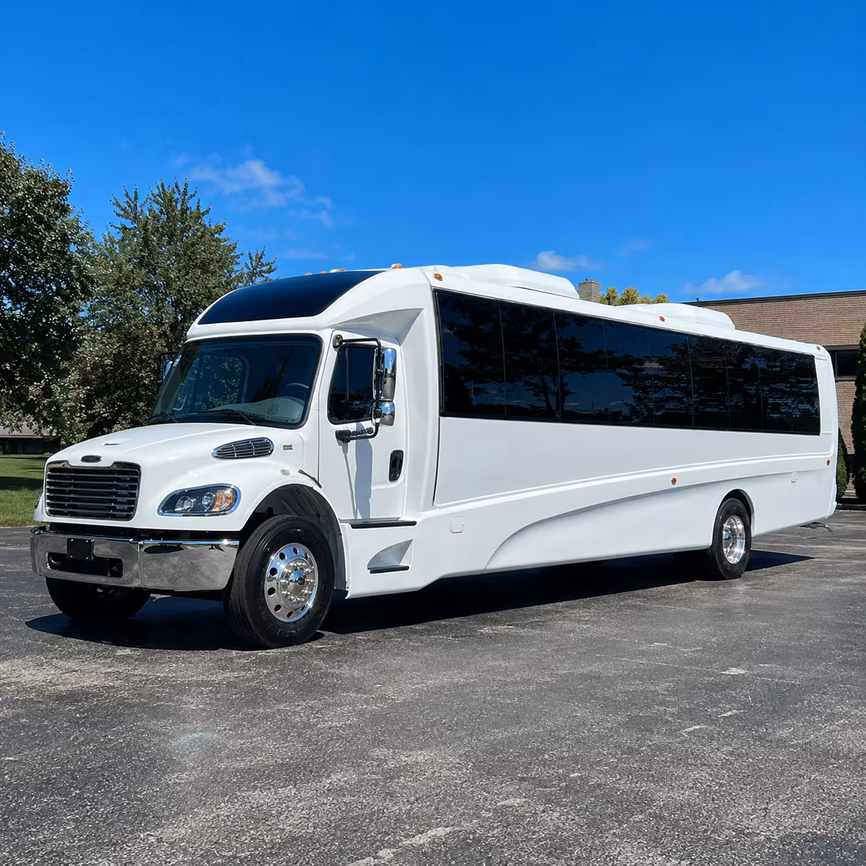 upland coordinate group travel with upland church bus rentals