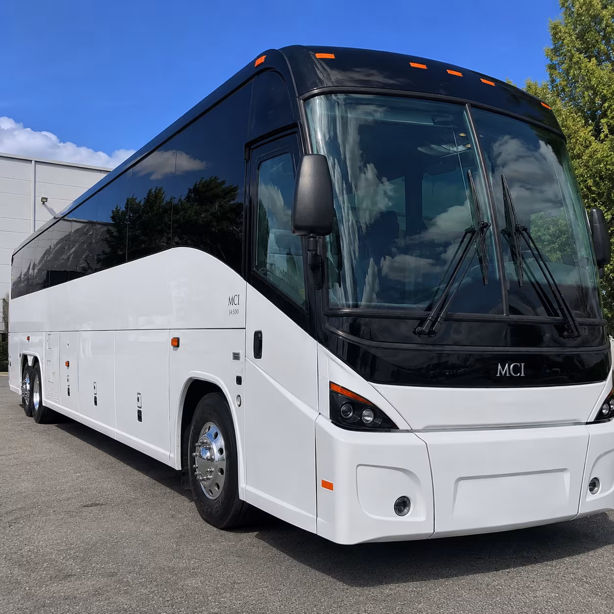 upland long distance charter bus rentals in upland