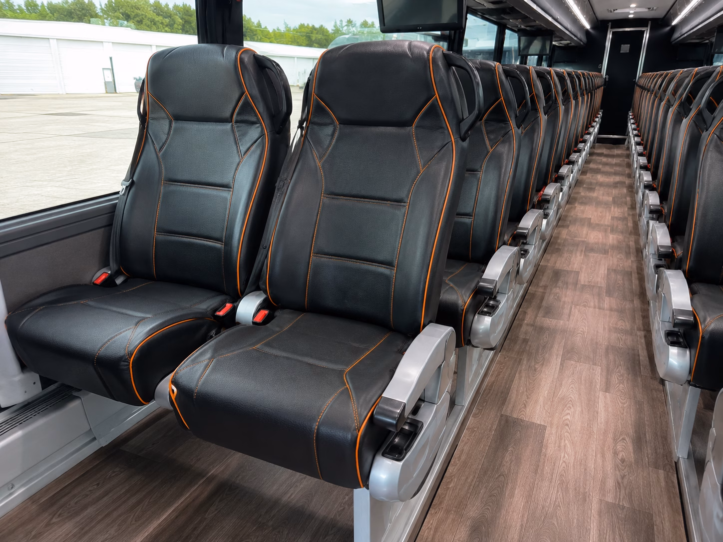 upland plan your educational trip with an upland charter bus rental