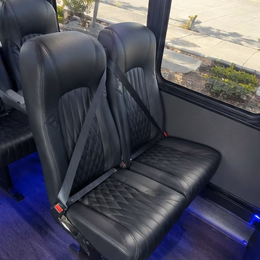 west covina bus rentals
