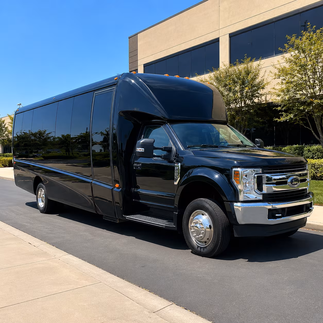 west covina school field trip transportation for any class size